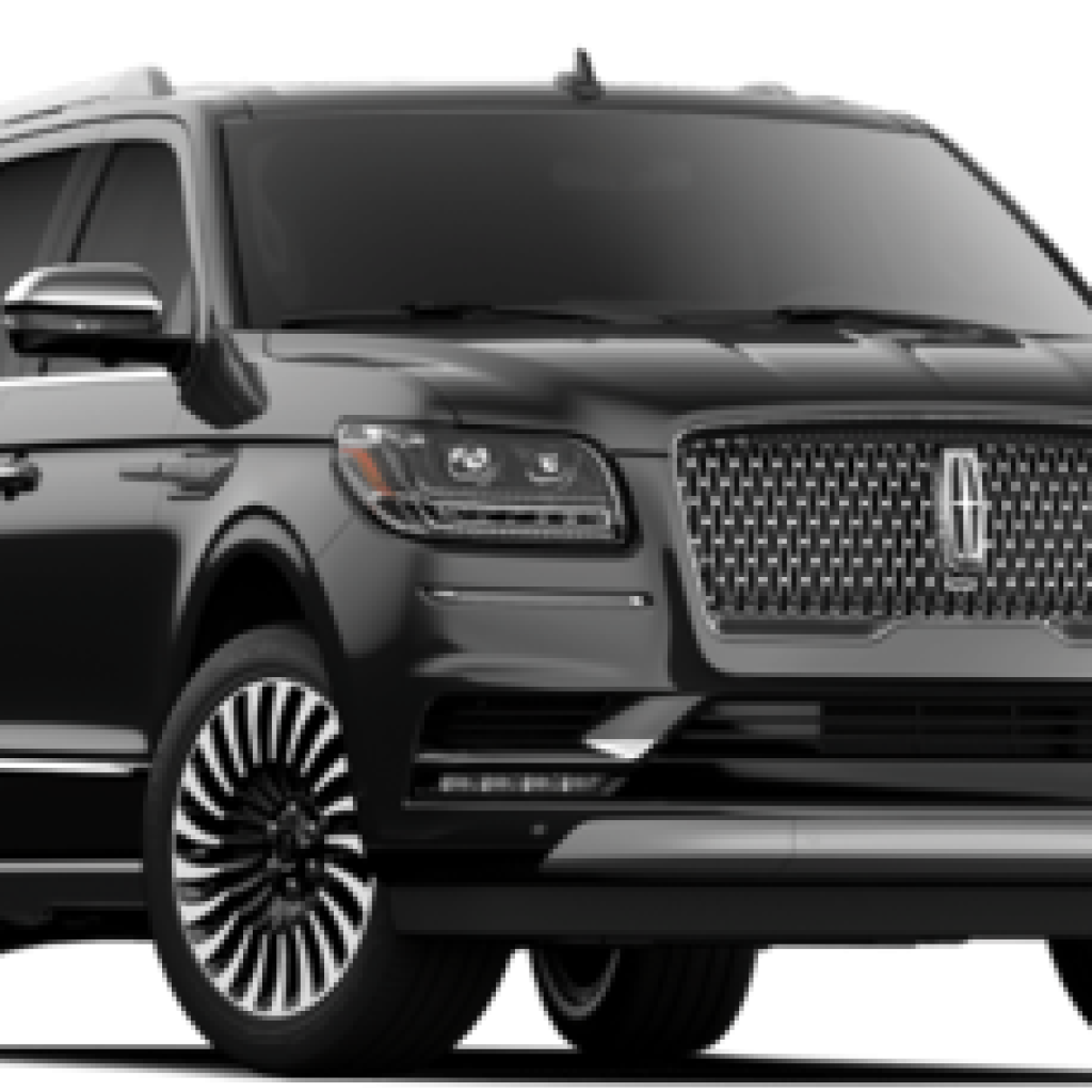 Airport SUV Car Services in NYC