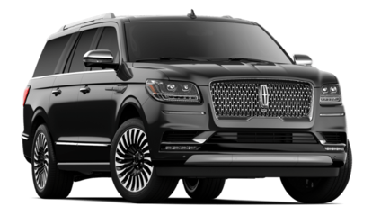 Airport SUV Car Services in NYC