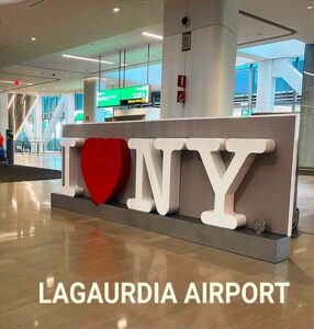 LGA Pickup