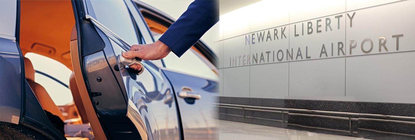 Limo Service at Newark Airport (EWR) | VIP Connection