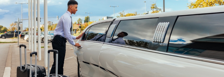 Limo Rental Price in New York City