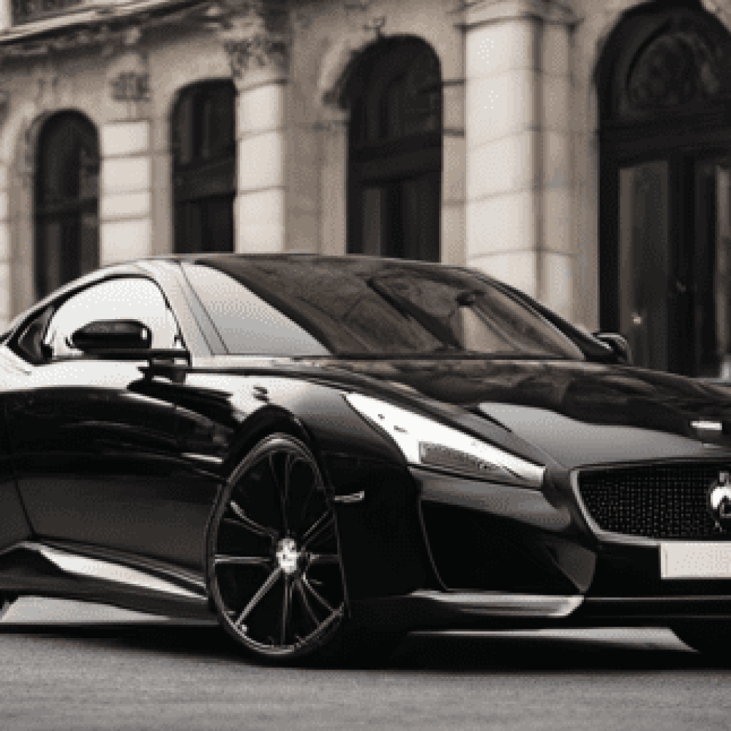 Luxury transportation service in NYC