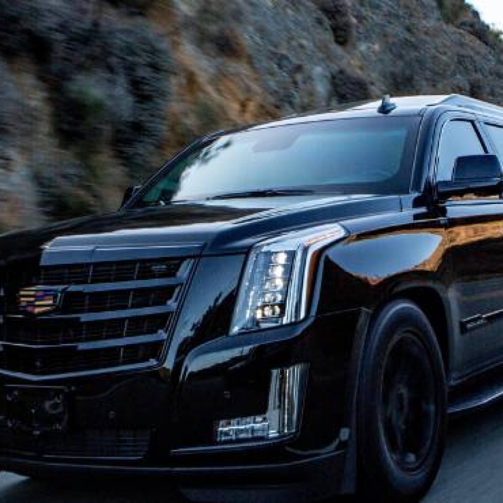 luxury airport transfers in New York