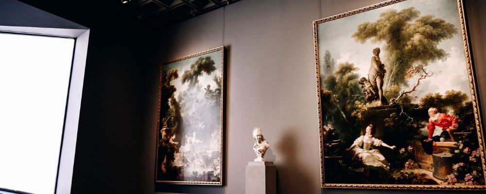 The Frick Collection in New York City