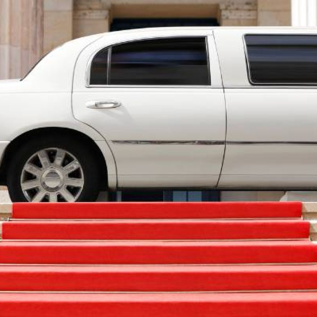 premier limousine service in New York City