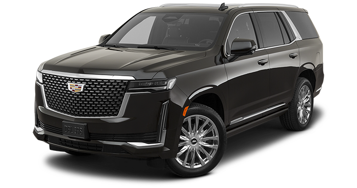 Airport SUV Car Services in NYC