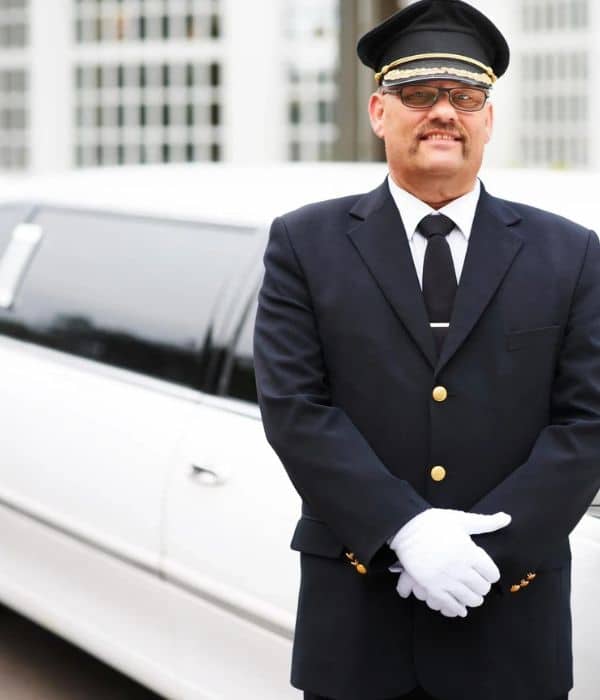 chauffeur service in new york