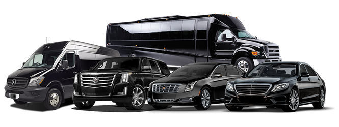 VIP transportation in NYC