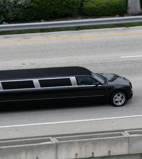 Best Limo Transportation in NYC