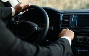 chauffeur services in NYC