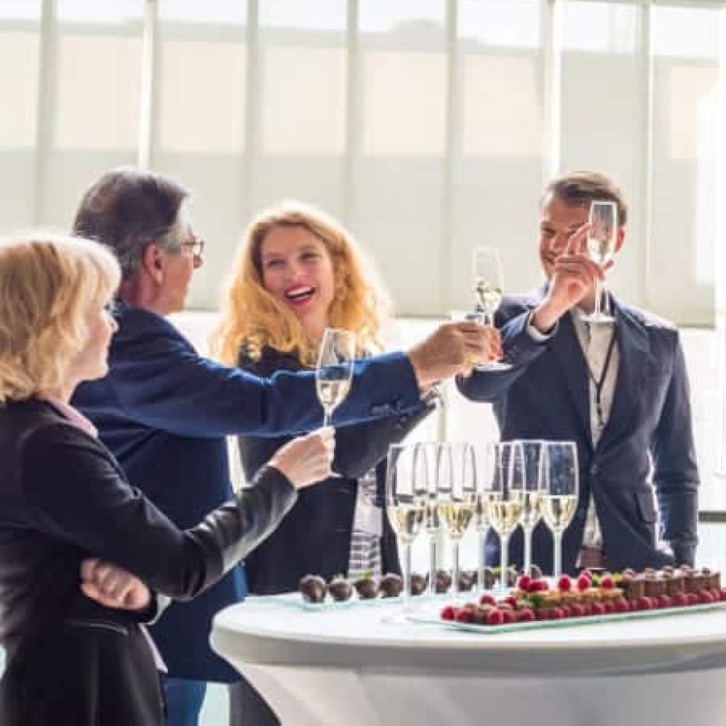 Event Transportation Service in NYC