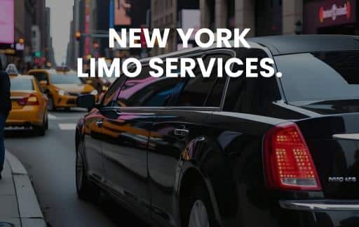 Best Limo Service NYC