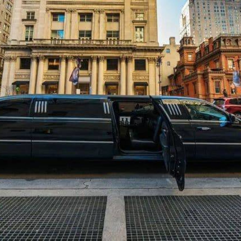 best limo service nyc
