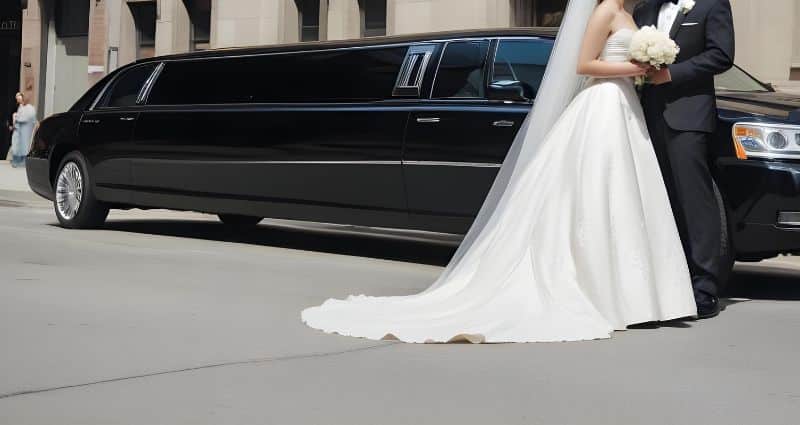 best limousine service NYC