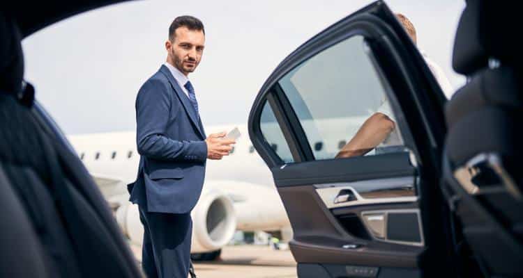 NYC airport transfers