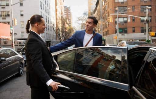 Premium Executive Car Service in New York City