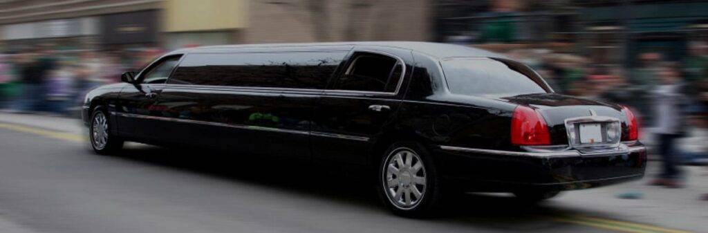 airport limousine New York City