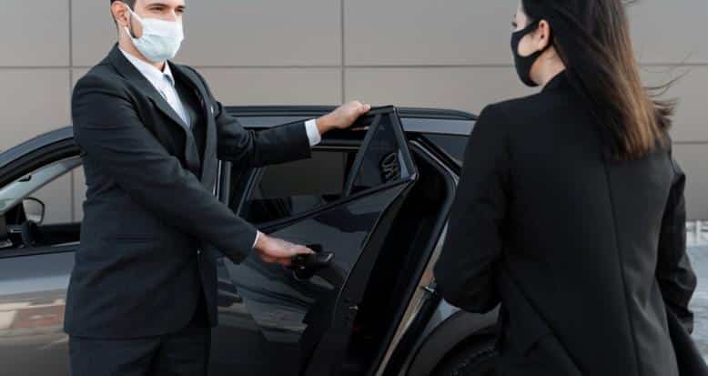 corporate transportation services nyc