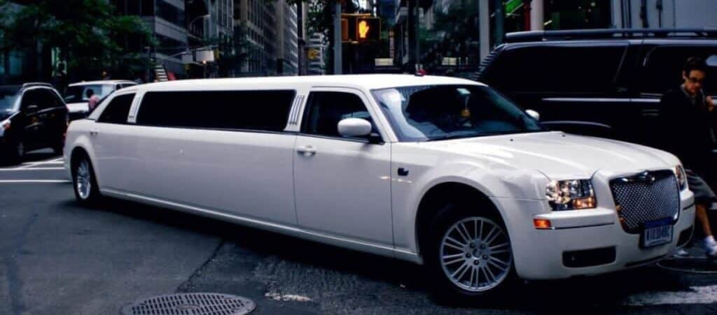 limo service NYC