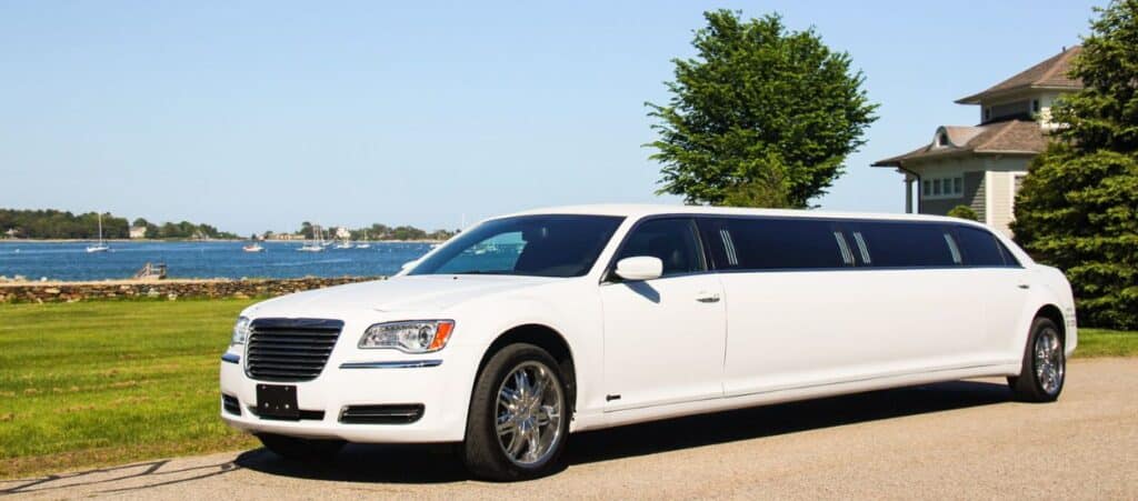 luxury limo service NYC