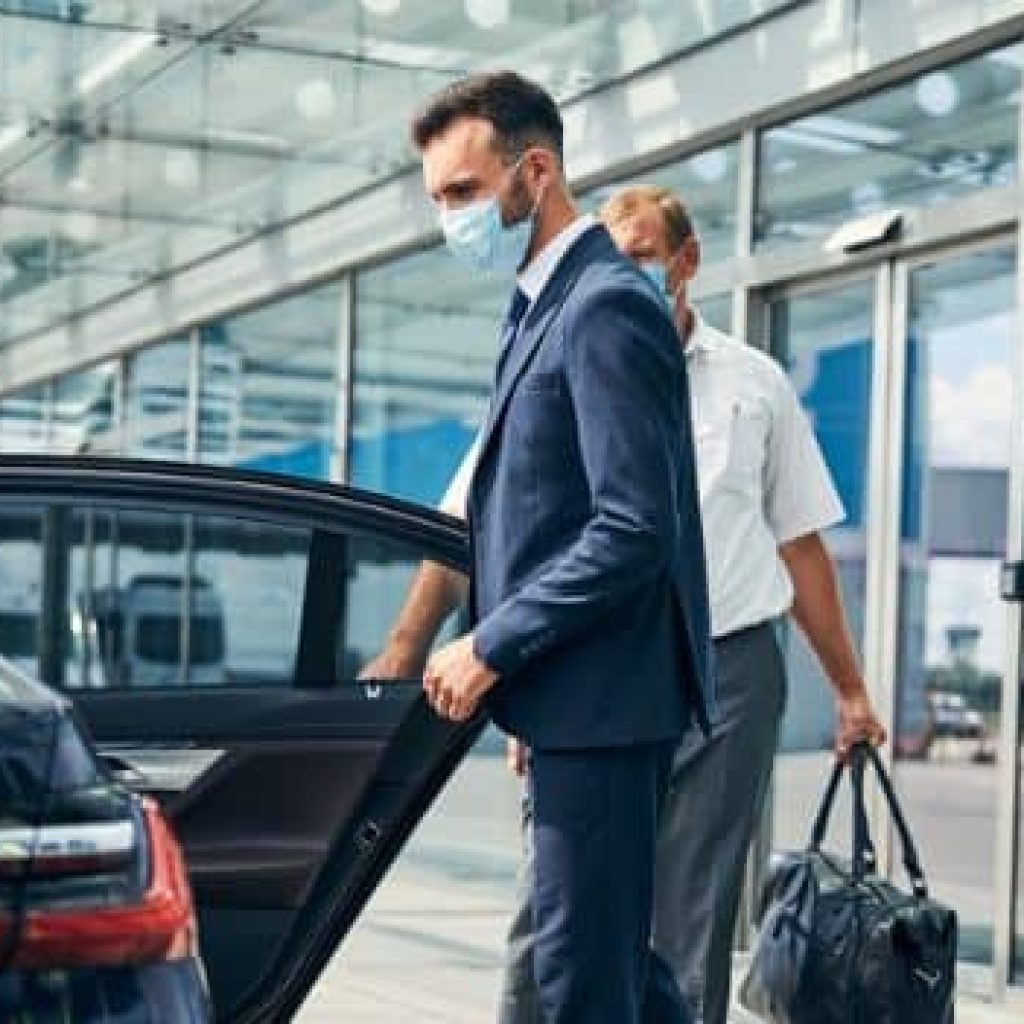 airport transportation in New York City