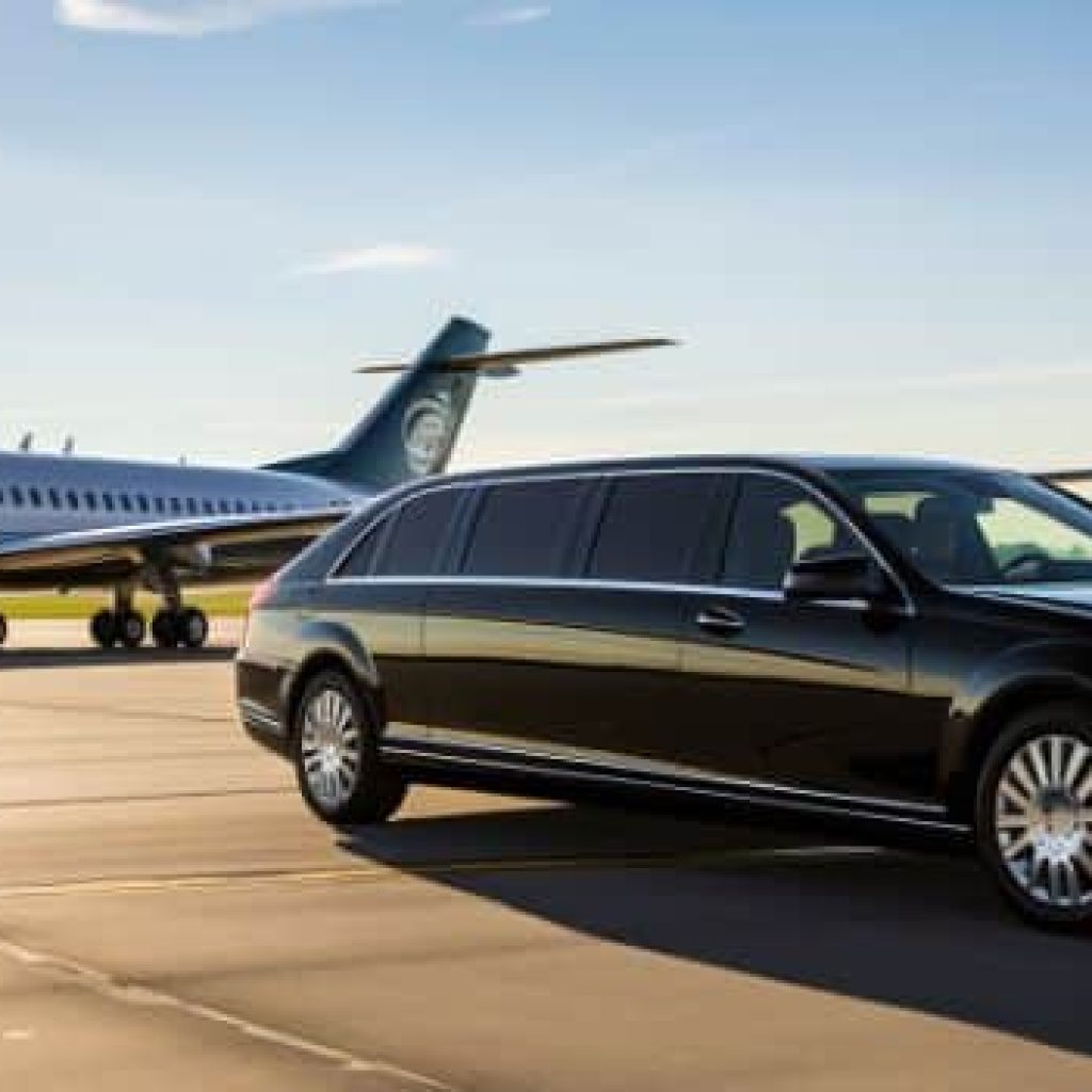 JFK airport transportation