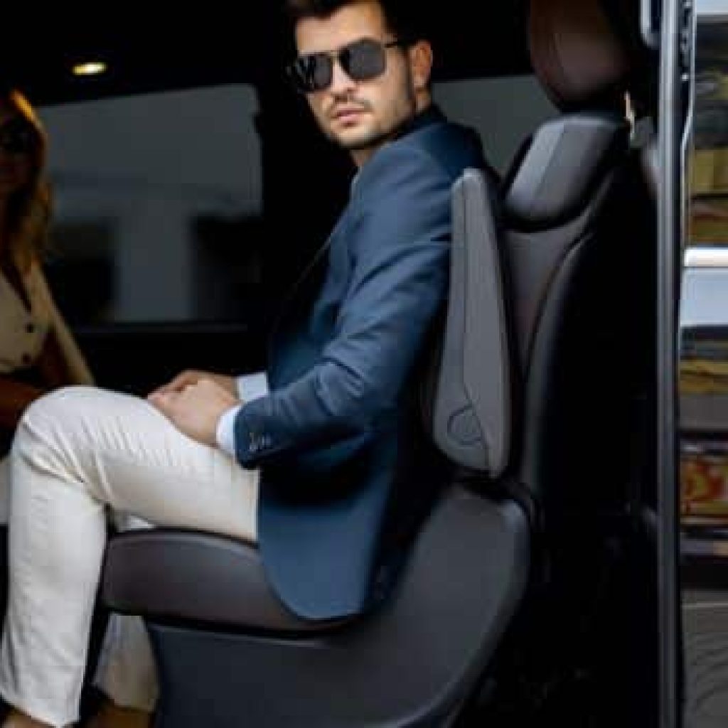 Luxury Car Service NYC