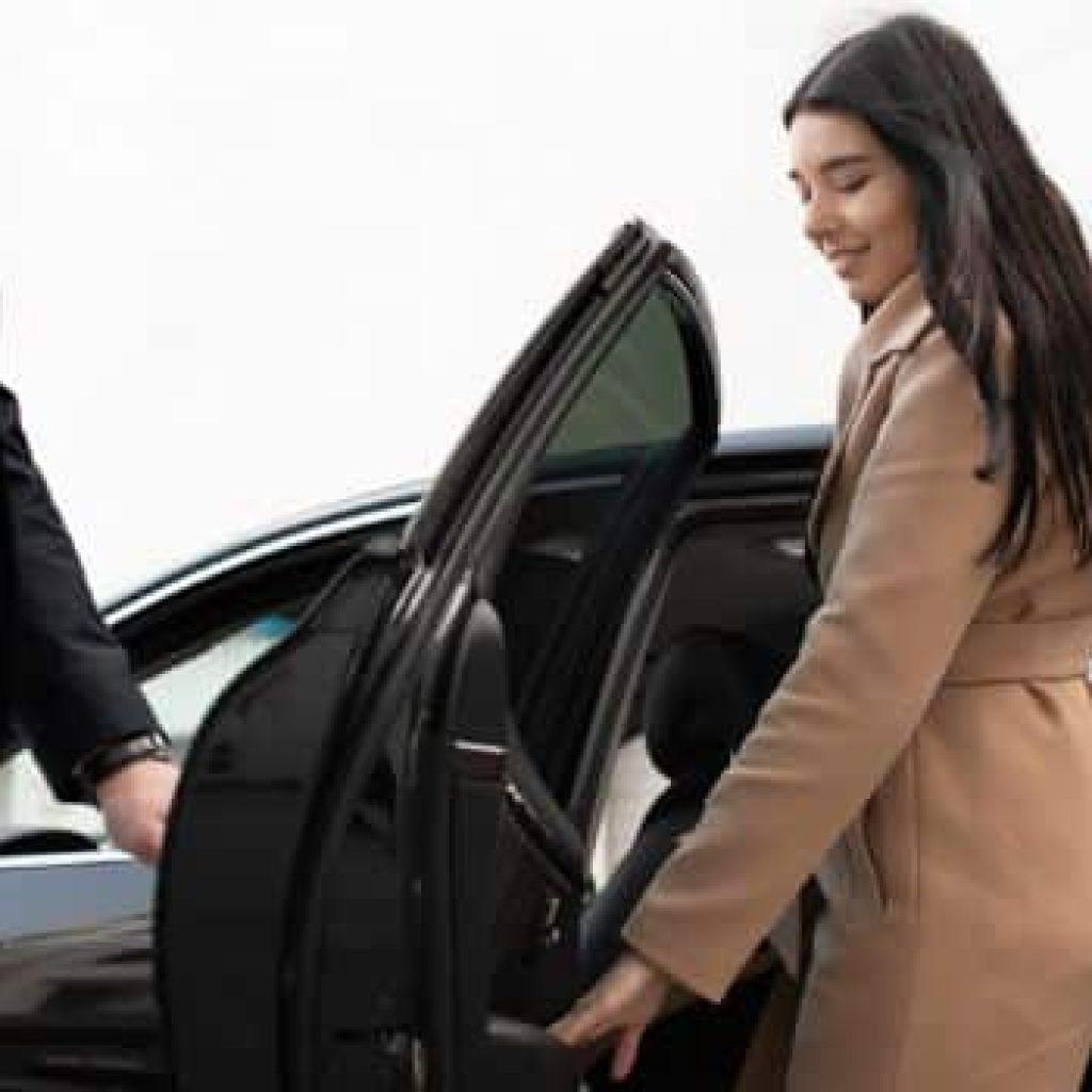 Luxury Limo Service NYC
