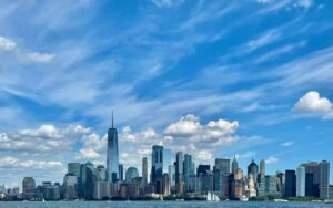 Best Charter Bus Service in NYC