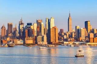 Manhattan
