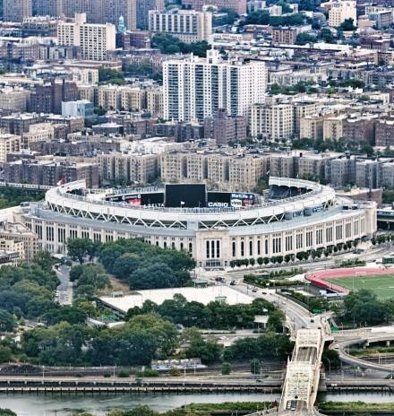 Yankee Stadium
