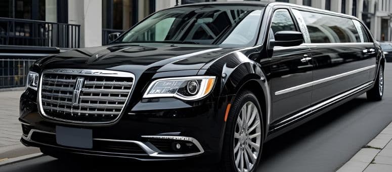 Group Travel VIP Limo Services