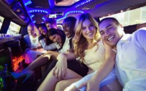 Your Ultimate Guide to Group Travel in NYC with VIP Limo Services