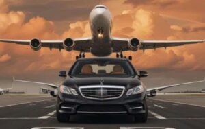airport transfer