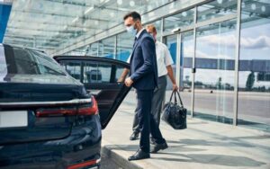 From Manhattan to the World: How VIP Connection Delivers First-Class Chauffeur Service Anywhere You Need to Go-featured