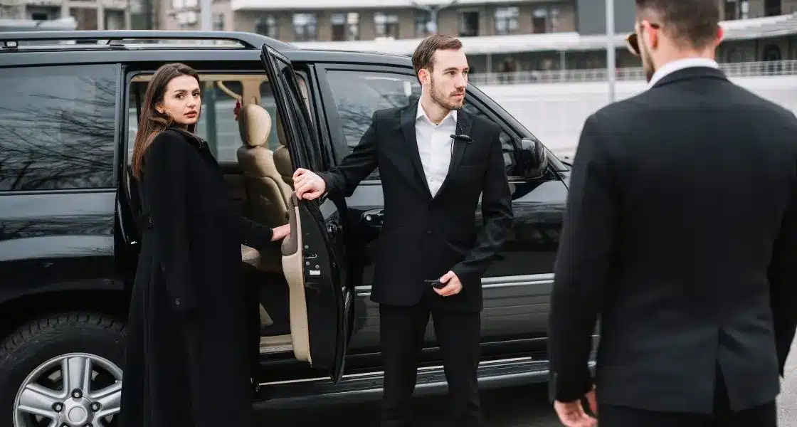 global airport assistance