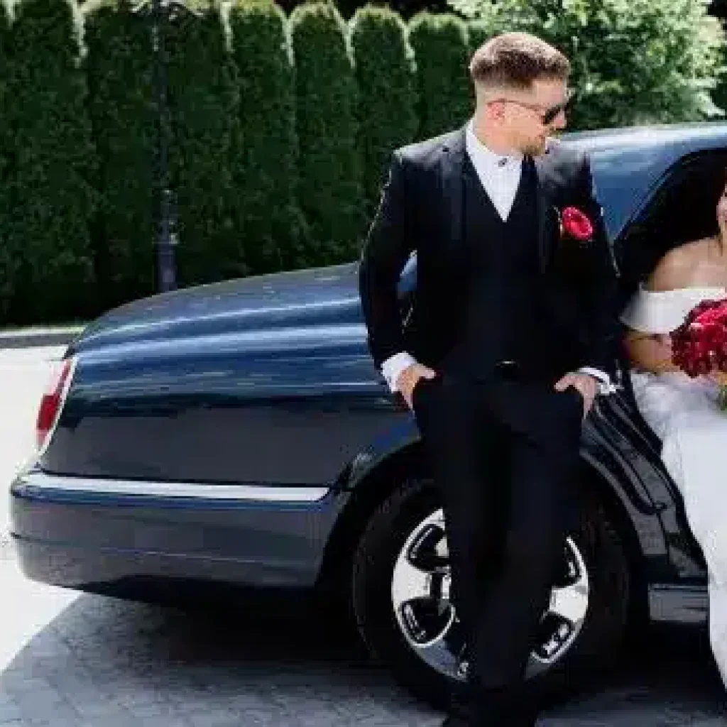 NYC Wedding Transportation: Luxury Options for Your Special Day