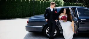 NYC Wedding Transportation: Luxury Options for Your Special Day