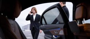 VIP transportation service in New York City for business and airport travel