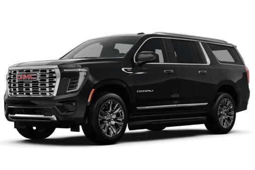 GMC Yukon XL
