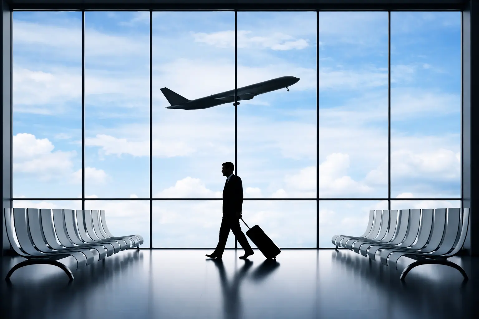 Global Airport Transportation in NYC