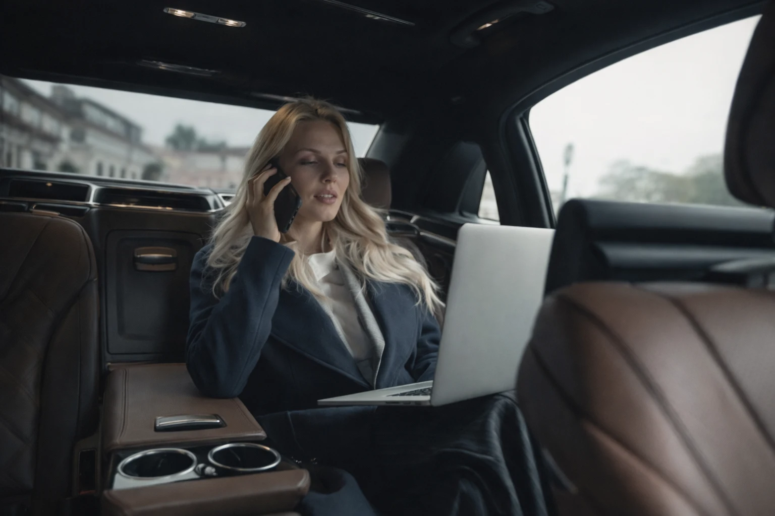 NYC Executive Car Service