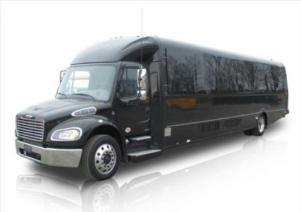 30 Passenger Limo / Party Bus