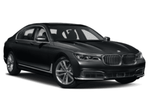 VIP transportation service in NYC