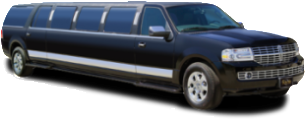 Lincoln Navigator Stretch Limousine