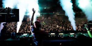 music events