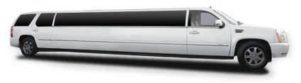 Cadillac Escalade Super Stretch Limousine