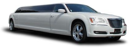 Chrysler 300 Stretch Limousine