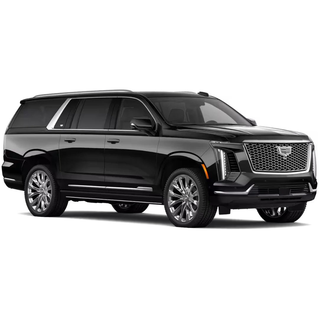 Cadillac Escalade ESV