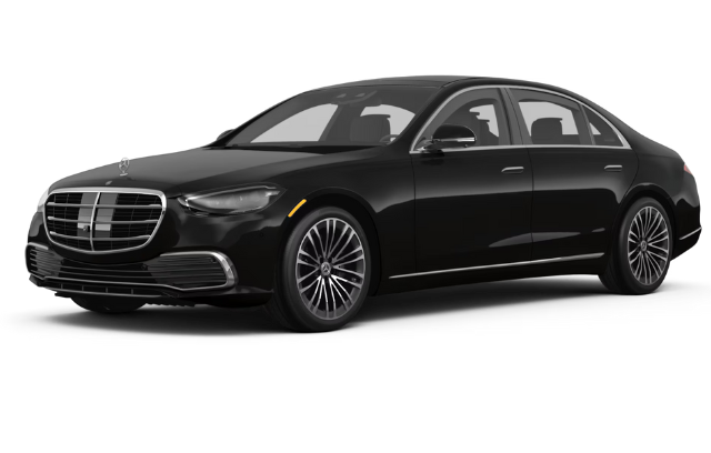 Mercedes Benz S Class